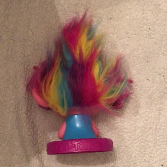 Trolls poppy hairstyle station - Picture 2 of 2